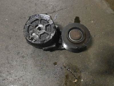 Cummins ISB Belt Tensioner for a 2003 Blue Bird Bluebird School Bus