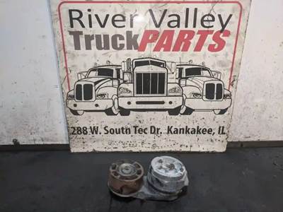 Cummins ISB Belt Tensioner for a 2011 Ford F750