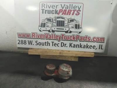 Cummins ISB Belt Tensioner for a 2009 Freightliner B2