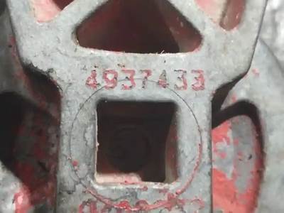 Cummins ISB Belt Tensioner for a 2009 Freightliner B2 For Sale ...