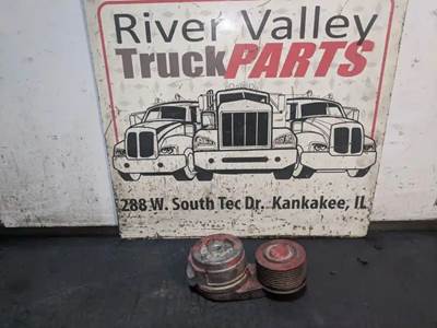 Cummins ISL Belt Tensioner