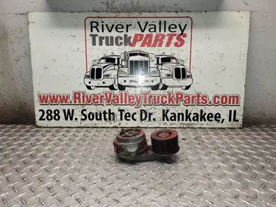 Cummins ISL Belt Tensioner for a 2008 Thomas Built Saf-T-Liner MVP-EF