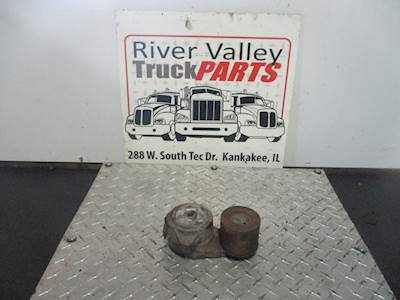 Cummins ISX Belt Tensioner for a 2006 Kenworth T2000