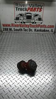 Cummins ISX Belt Tensioner for a 2013 Peterbilt 386