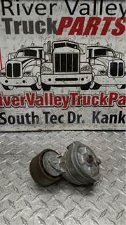 Cummins ISX Belt Tensioner for a 2009 Volvo VNL