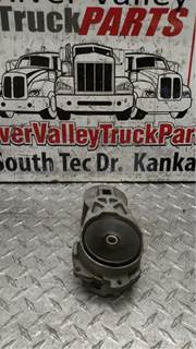 Cummins ISX Belt Tensioner for a 2009 Volvo VNL