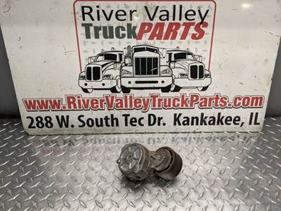 Cummins ISX Belt Tensioner for a 2011 International LA617