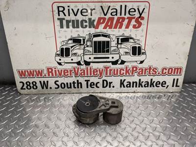 Cummins ISX Belt Tensioner for a 2011 International LA617