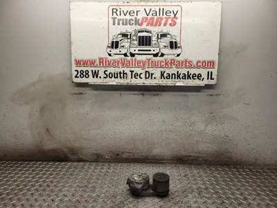 Cummins ISX Belt Tensioner for a 2003 International 9900I