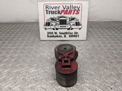Cummins ISX Belt Tensioner for a 2014 Freightliner Cascadia 125