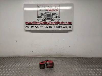 Cummins ISX Belt Tensioner for a 2018 Kenworth T880