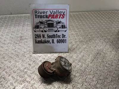 Cummins ISX Belt Tensioner for a 2017 Kenworth T880