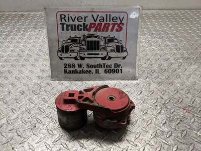 Cummins ISX Belt Tensioner for a 2017 Kenworth T880