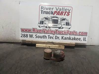 Cummins X15 Belt Tensioner