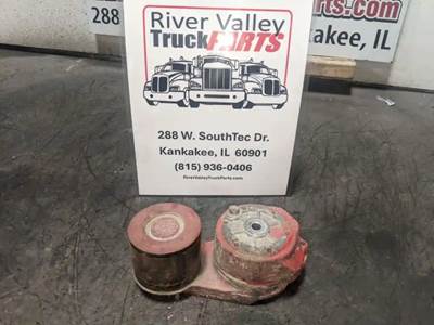Cummins X15 Belt Tensioner for a 2020 Kenworth T880