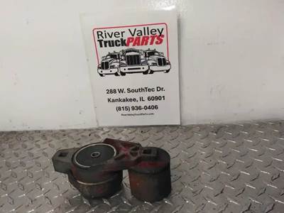 Cummins X15 Belt Tensioner for a 2014 International PROSTAR
