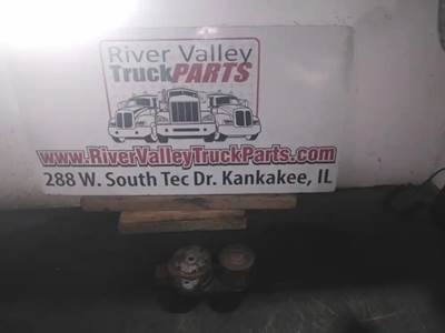 Cummins ISX Belt Tensioner