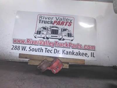 Cummins ISX Belt Tensioner