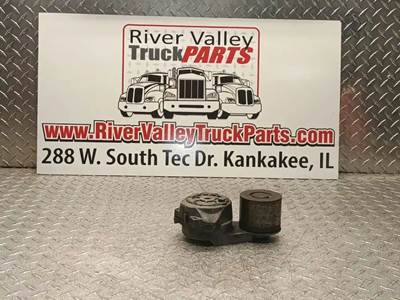 Cummins ISX Belt Tensioner for a 2005 Volvo VNL