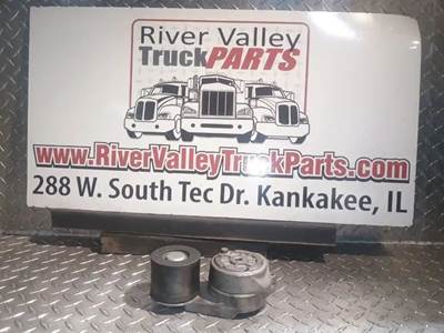Cummins ISX Belt Tensioner for a 2013 Freightliner Cascadia 125