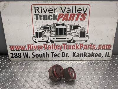 Cummins ISX15 Belt Tensioner