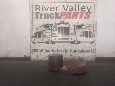 Cummins ISX15 Belt Tensioner