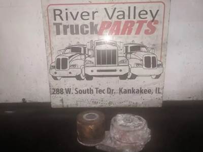Cummins ISX15 Belt Tensioner