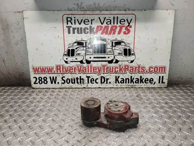 Cummins ISX15 Belt Tensioner