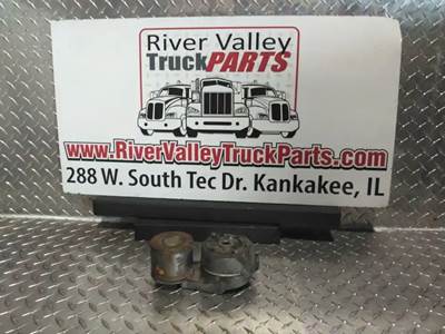 Cummins ISX15 Belt Tensioner