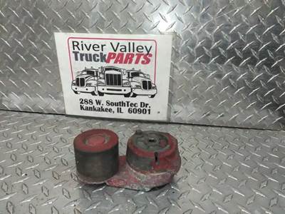 Cummins ISX15 Belt Tensioner for a 2010 Peterbilt 387
