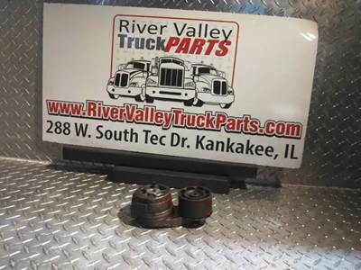 Cummins M11 / ISM Belt Tensioner for a 2009 International 8600