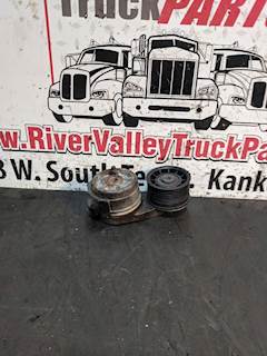Cummins N14 Belt Tensioner