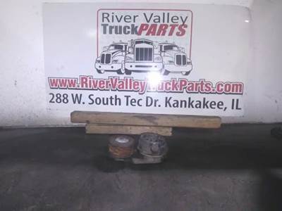 Cummins QSC 8.3 Belt Tensioner