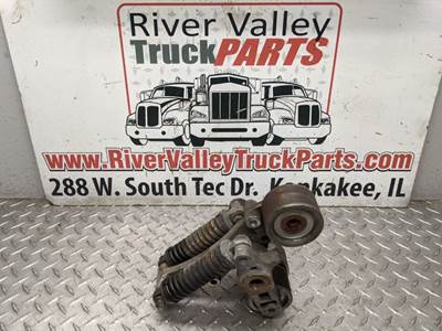 Detroit DD13 Belt Tensioner for a 2013 Freightliner Cascadia 125