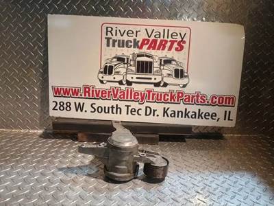 Detroit DD13 Belt Tensioner for a 2015 Freightliner Cascadia 113