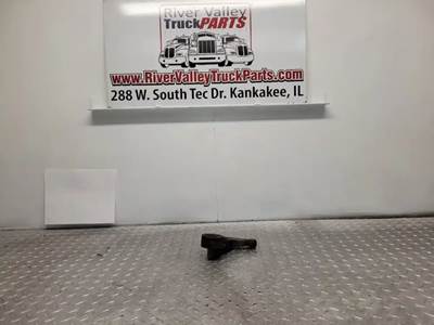 Detroit DD15 Belt Tensioner for a 2011 Freightliner Cascadia 125