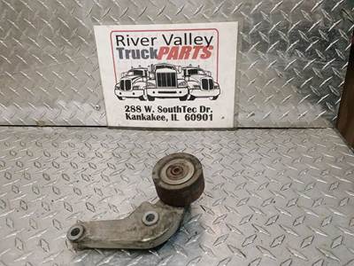 Detroit DD15 Belt Tensioner for a 2011 Freightliner Cascadia 125
