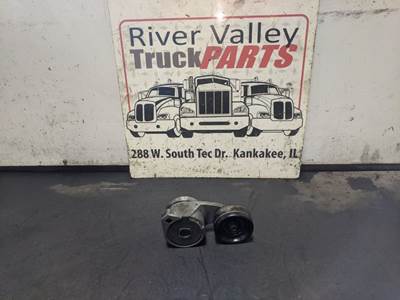 GM/Chev (HD) 6.5L DIESEL Belt Tensioner for a 2001 GMC Savana