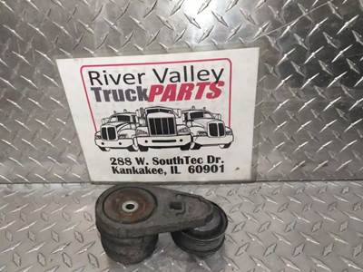 GM/Chev (HD) 6.6L DURAMAX Belt Tensioner for a 2009 Chevrolet Express
