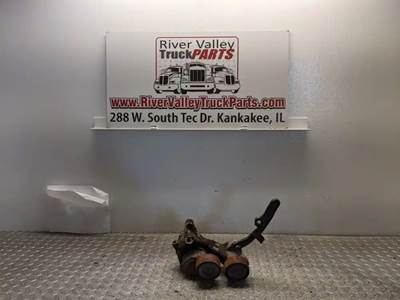 Hino J08 Belt Tensioner for a 2010 Hino 268