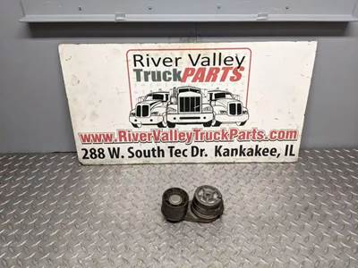 International DT466 EGR Belt Tensioner