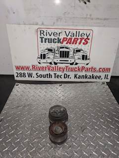 International DT466 Belt Tensioner