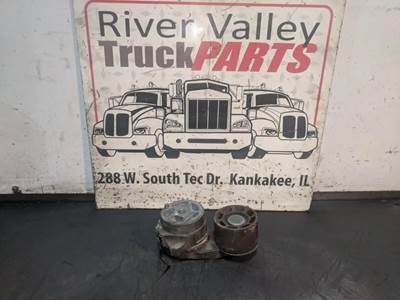 International DT466 Belt Tensioner for a 2009 Ic Corporation PB105