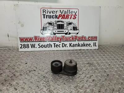 International DT466 Belt Tensioner for a 2009 Ic Corporation PB105