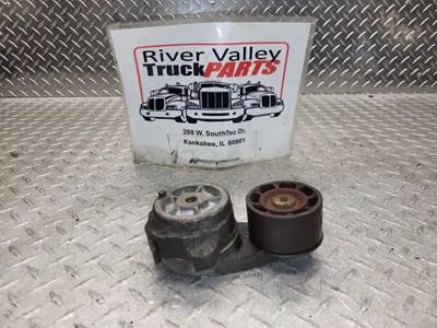 International DT466 Belt Tensioner for a 2008 Ic Corporation PB105