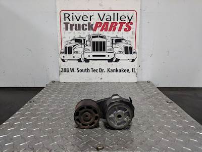 International DT466E Belt Tensioner for a 2008 International SCHOOL BUS