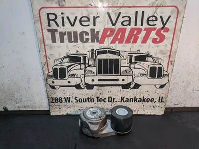 International MaxxForce 10 Belt Tensioner