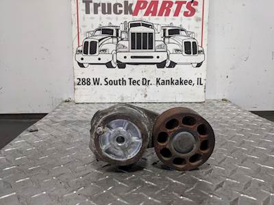 International MaxxForce 7 Belt Tensioner