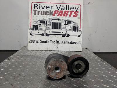 International MaxxForce 7 Belt Tensioner for a 2010 International 4300V