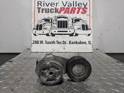 International MaxxForce 7 Belt Tensioner for a 2010 International 4300V